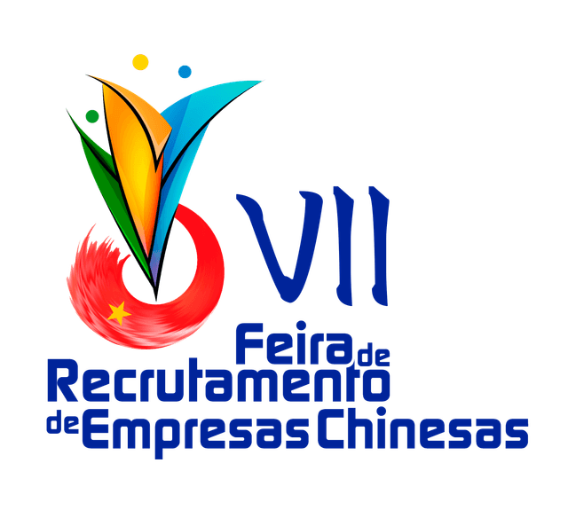 Logo da feira